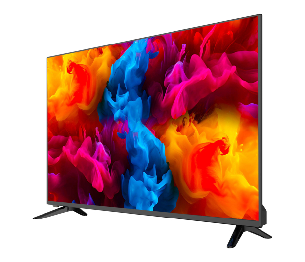 Kiano Slim TV 40" PVR, 3xHDMI, COAXIAL, Cl, 2xUSB - 1324356 - zdjęcie 4